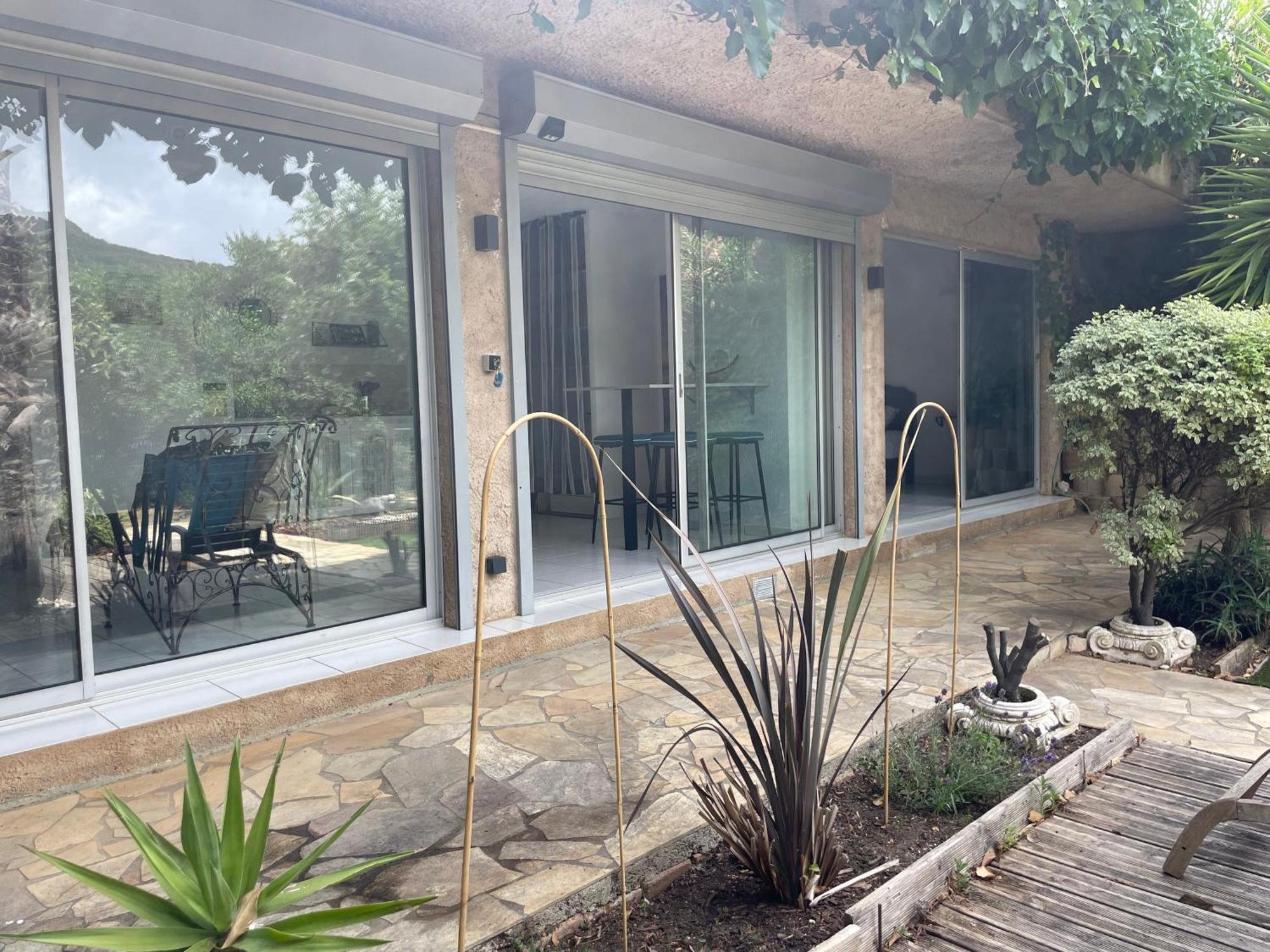 Emeraude 2.0 Rayol-Canadel-sur-Mer Exterior photo
